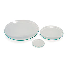 Evaporation Watch Glasses 25mm ,12 / pk - Axiom Medical Supplies