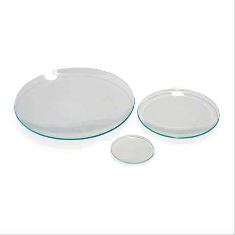 Evaporation Watch Glasses 125mm ,12 / pk - Axiom Medical Supplies