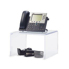 MarketLab Workstation Risers 14.9375"W x 9.875"H x 14.5"D ,1 Each - Axiom Medical Supplies