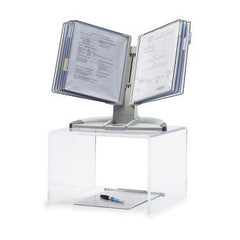 MarketLab Workstation Risers 15.9375"W x 10.875"H x 15.5"D ,1 Each - Axiom Medical Supplies