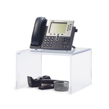 MarketLab Workstation Risers 13.9375"W x 8.875"H x 13.5"D ,1 Each - Axiom Medical Supplies