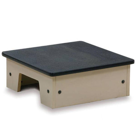 Extra Large Step Stool Extra Large Step Stool • 23"W x 23"L x 8"H ,1 Each - Axiom Medical Supplies
