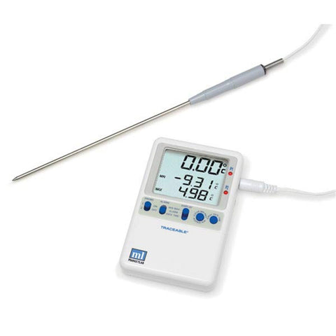 Extreme-Accuracy Thermometer 0.00° ,1 Each - Axiom Medical Supplies