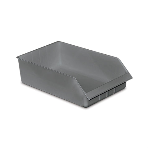 Extreme Temperature Shelf Bins For 101750 • 6"W x 6.5"D x 0.5"H ,1 Each - Axiom Medical Supplies