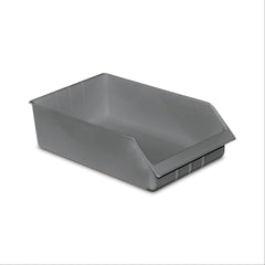 Extreme Temperature Shelf Bins For 101752 • 6"W x 16.75"D x 0.5"H ,1 Each - Axiom Medical Supplies