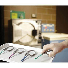 Extreme Temperature Trays 24.25"W x 24.25"D x 2.25"H ,1 Each - Axiom Medical Supplies