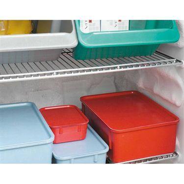 Extreme Temperature Storage Boxes For ML6321 &amp; ML6322 • 6.2"W x 9.8"L x 0.4"H ,1 Each - Axiom Medical Supplies