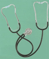Prestige Medical Teaching Stethoscope