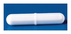 PANTek Technologies LLC Magnetic Stir Bar 0.5 X 3 Inch, White, Octagonal Shape, PTFE Coating - M-997655-4030 - Each