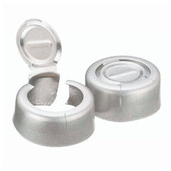 PANTek Technologies LLC Tear-Off Seal 13 mm Thread, Natural, Unlined - M-1048331-1834 - Case of 1000