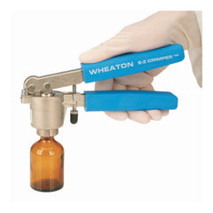 PANTek Technologies LLC Vial Seal Crimper Wheaton® For 13 mm Seals - M-1057108-879 - Each