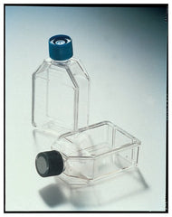 PANTek Technologies LLC Treated Flask Rectangular / Tissue Culture Polystyrene 50 mL - M-844546-1734 - Case of 200