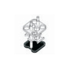 PANTek Technologies LLC Tube Adapter 15 mL Tube For Eppendorf® A-4-38 Model Rotor - M-1056621-3064 - Pack of 2