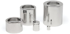 PANTek Technologies LLC WEIGHT, CALIBRATION TROMNER 50G - M-1095457-2406 - Each