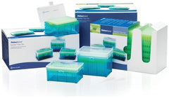 PANTek Technologies LLC Micropipette Tip 10 µL Without Graduations NonSterile - M-1005566-4929 - Pack of 1