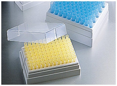 PANTek Technologies LLC Pipette Tip 101 to 1,000 µL Graduated - M-1005606-3166 - Bag of 1000
