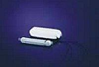 First Aid Nasal Packing Ivalon® With Airway Polyvinyl Acetate (PVAc) Non-impregnated 1-1/2 X 2 X 4-1/2 cm 1 Count Sterile
