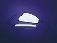 First Aid Nasal Packing Ivalon® Polyvinyl Acetate (PVAc) Non-impregnated 1-1/2 X 3 X 8 cm 1 Count Sterile