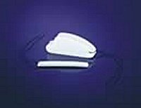 First Aid Nasal Packing Ivalon® Polyvinyl Acetate (PVAc) Non-impregnated 1-1/2 X 3 X 8 cm 1 Count Sterile
