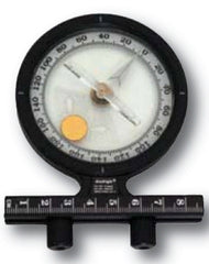 Fabrication Enterprises AcuAngle® Inclinometer Adjustable