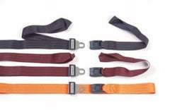 Ferno-Washington Restraint Strap One Size Fits Most Buckle 2-Strap