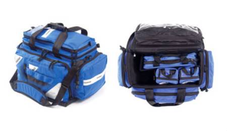 Ferno-Washington Emergency Kit Professional Als Bag