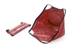 Ferno-Washington Rescue Seat Medi-Pac Burgundy Upholstery