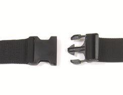 Ferno-Washington Restraint Strap Snap Lock 2-Strap