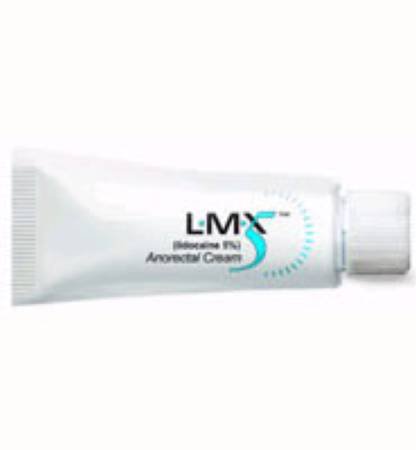 Ferndale Laboratories Anorectal Disorder Treatment LMX 5™ Cream 30 Gram
