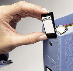 First Healthcare Products Pre-Printed Label