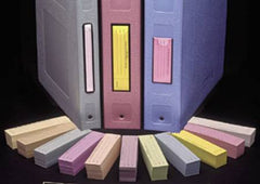 First Healthcare Products Spine ID Insert
