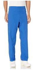Fashion Seal Uniforms Scrub Pants Simply Soft® Cargo Medium Royal Blue Unisex - M-1119015-2442 - Each