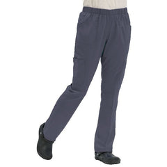 Fashion Seal Uniforms Scrub Pants Simply Soft® Cargo Small / Petite Ceil Blue Female - M-1120536-1309 - Each