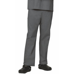 Fashion Seal Uniforms Scrub Pants Simply Soft® Cargo Small Black Unisex - M-1144809-2151 - Each