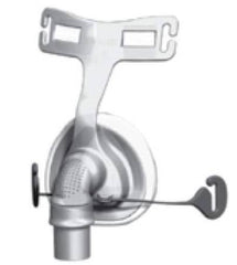 Fisher & Paykel CPAP Mask Kit FlexiFit™ 406
