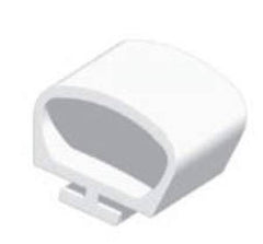 Fisher & Paykel CPAP Forehead Pad