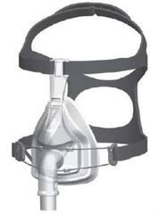 Fisher & Paykel CPAP Mask FlexiFit Full Face Style Large