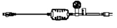 Fisher & Paykel Heated Wire Adapter