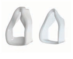 Fisher & Paykel CPAP Foam Cushion Flexifit™ 432