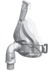 Fisher & Paykel CPAP Mask Kit FlexFit™ 432 Replacement Full Face Style Large