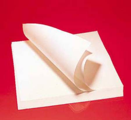 Fisher Scientific Fisherbrand* Filter Paper 12-1/2 cm Diameter, Circle, Cellulose Fiber, Grade P5, Qualitative, No 1