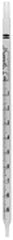 Fisher Scientific Fisherbrand Serological Pipette 10 mL 0.1 mL Graduation Increments / 2 mL Negative Graduations NonSterile - M-946832-1542 | Case of 500