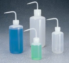 Fisher Scientific Wash Bottle Nalgene™ LDPE 250 mL (8 oz.)
