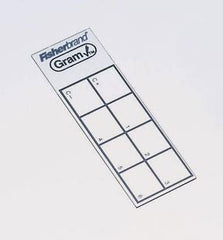 Fisher Scientific Gram Stain Control Slide Fisherbrand™ GramCheck™