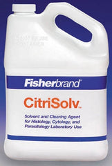 Fisher Scientific Histology Reagent CitriSolv™ Clearing Agent D-Limonene-based >98.5% 1 gal.
