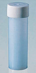 Fisher Scientific Scintillation Vial Fisherbrand™ Polypropylene 7 mL Screw Cap