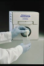 Fisher Scientific Immunohematology Reagent Fisherbrand™ Saline Blood Bank 0.9% 1 gal.