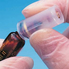 Fisher Scientific Ampule Opener Fisherbrand® SafeSnap® Polyethylene, Disposable 5 To 10 ML Glass Ampule