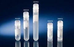 Fisher Scientific Cryogenic Vial Nunc™ CryoTube™ Polypropylene 1.8 mL Screw Cap