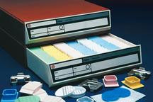 Fisher Scientific File Drawer Histoprep